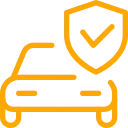 Protection de voiture