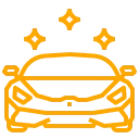 Voiture propre