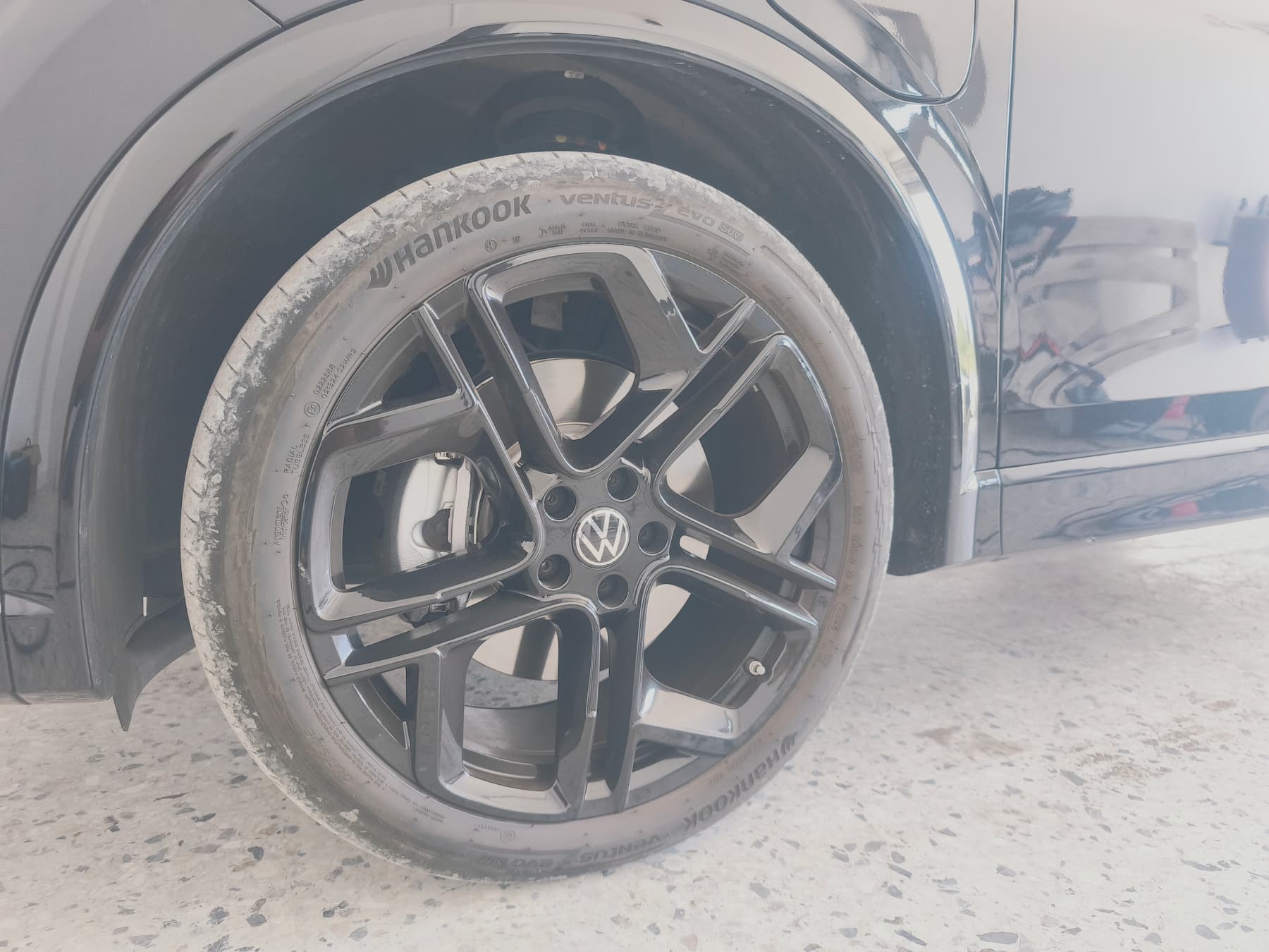 Detailing Professionnel de Flotte automobile